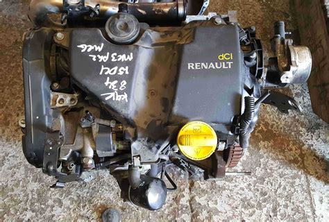 renault k9k.